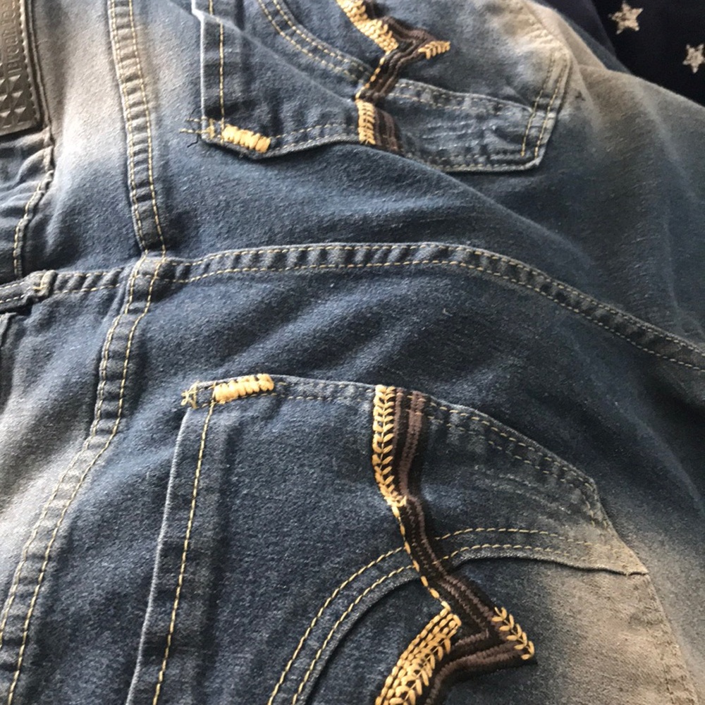 Pants - Picture 2 of 4